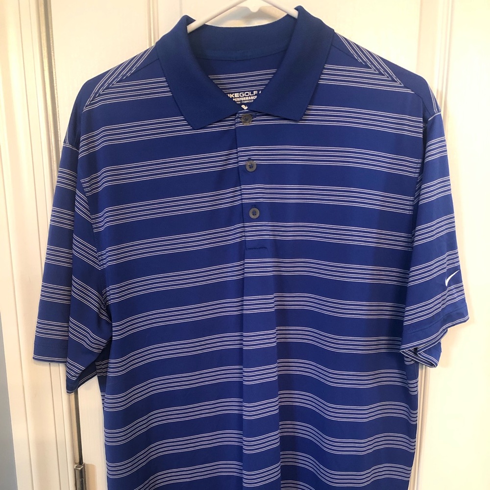 Nike polo